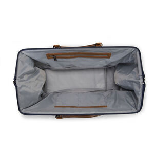 Sac à langer Mommy Bag 55 x 30 x 30 cm - Bleu marine  