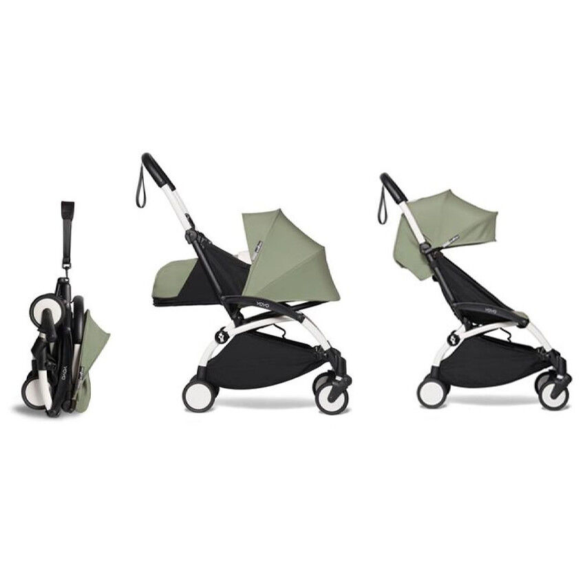 Poussette canne babyzen yoyo deals