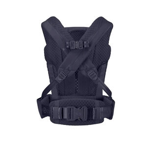 Porte Bébé Coya - Royal Blue 