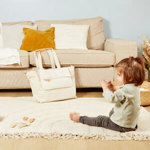 Sac à langer Sherpa 