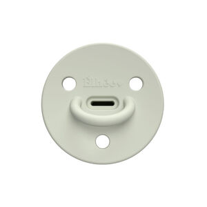 Sucette silicone Choo Choo x1 extra fine Sage T1 