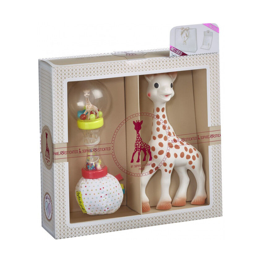 Sac a langer top sophie la girafe orchestra
