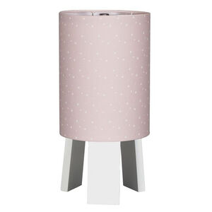 Lampe de chevet - Mila 