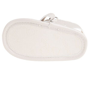 Nu-pieds à lanières  