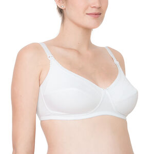 Soutien-gorge de grossesse sans armatures 