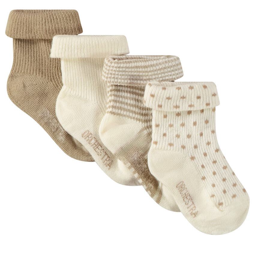Chaussette antidérapante bébé orchestra clearance