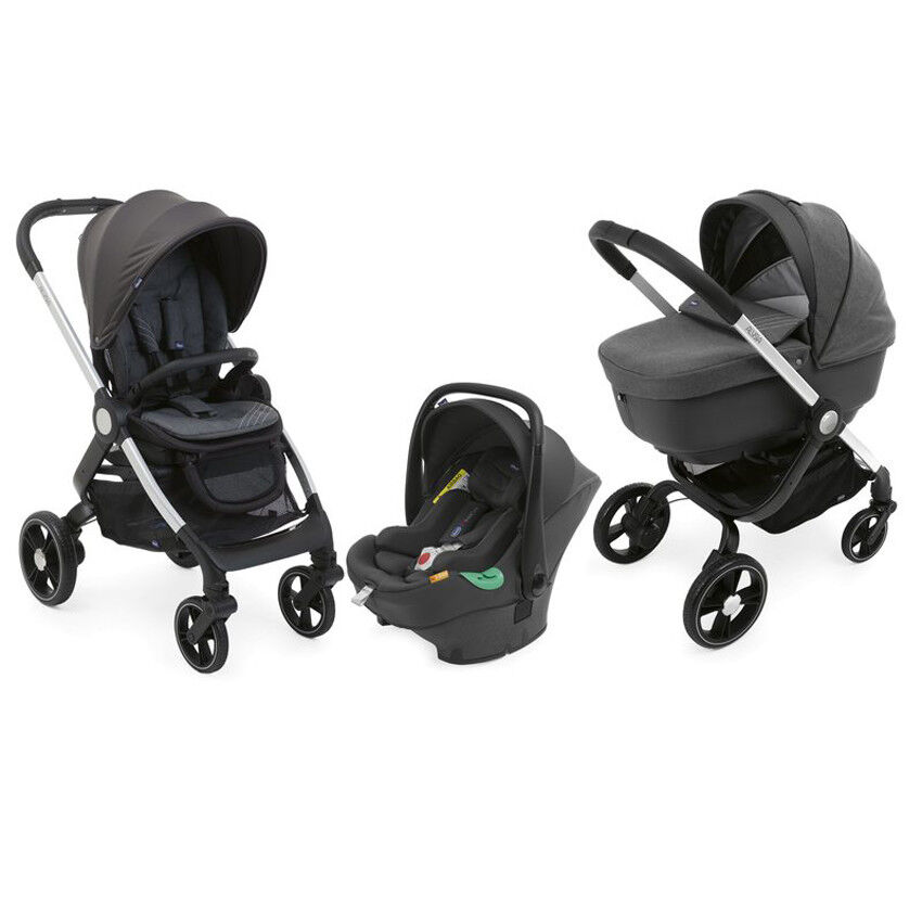 Poussette 3 en 1 orchestra discount