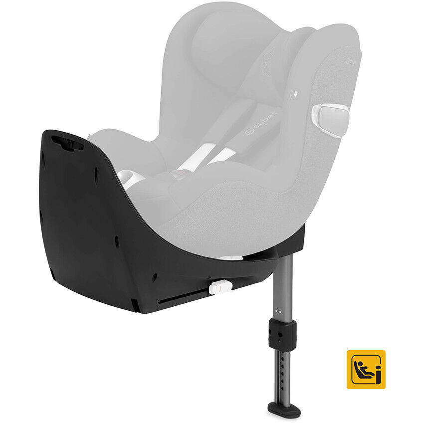 Base z cybex orchestra