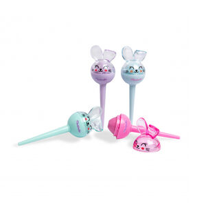 Baume à lèvres parfumé Funny Bunny (parfum aléatoire) 