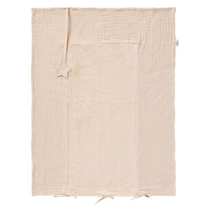 Housse de matelas à langer Mix & Match 60 x 80 cm 