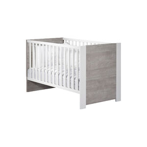 Lit transformable 70 x 140 cm Little Big Bed - Loft Bois 