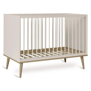 Lit Flow 60x120cm Argile 