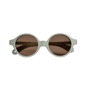 Lunettes de soleil Casual Joy 9-24M Vert de gris 