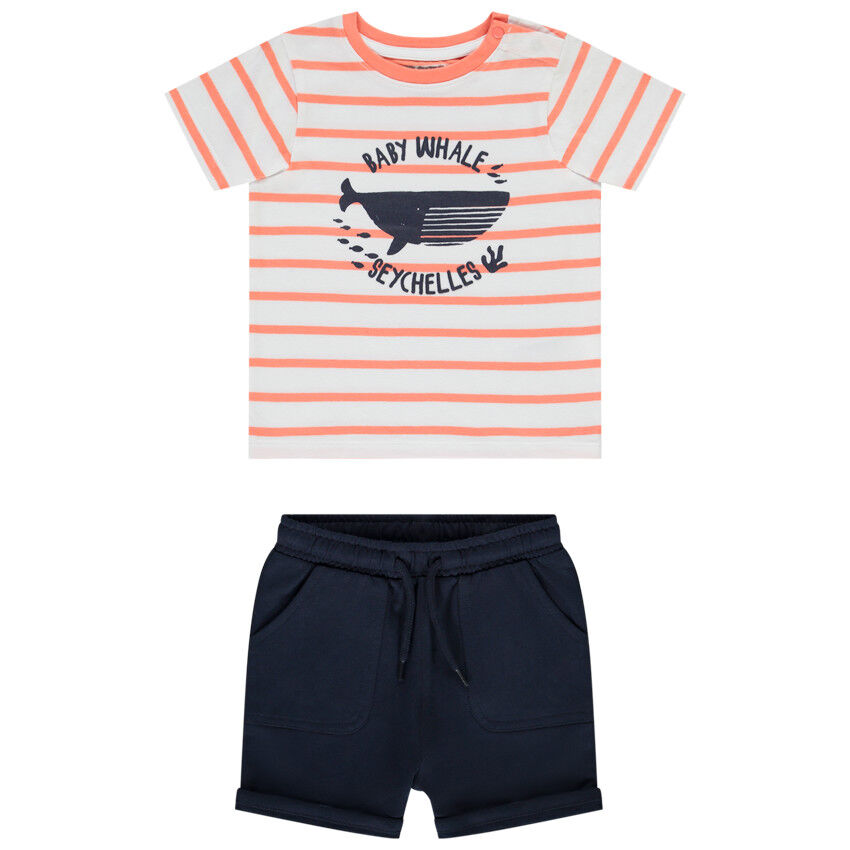 Short bebe online garcon 1 mois
