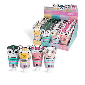 Crème pour les mains (modèle aléatoire) 