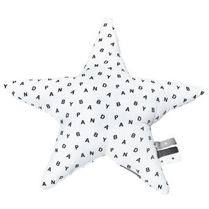 Coussin décoratif Etoile - Chao Chao 