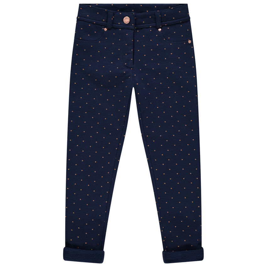 jegging fille 12 ans