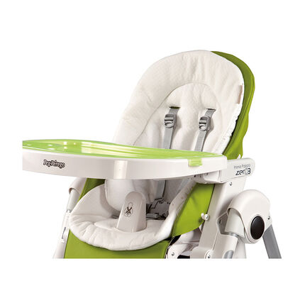 Coussin Reducteur Blanc Orchestra Fr