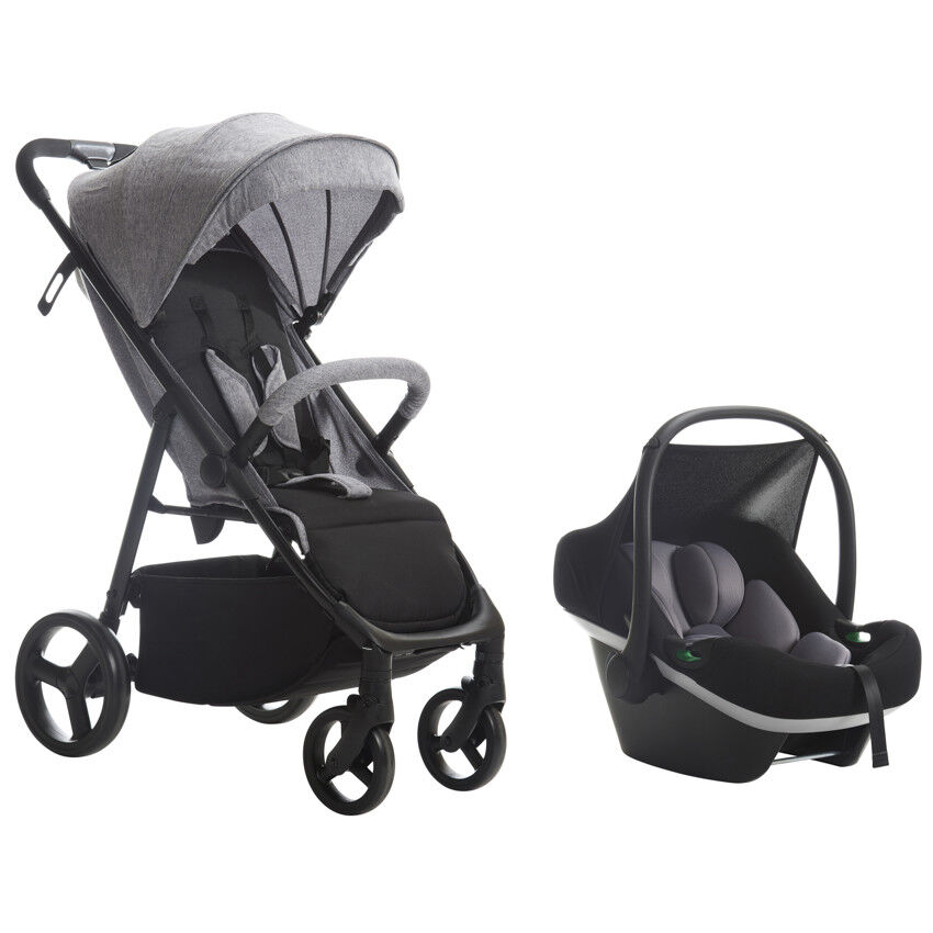 Poussette duo Vente en ligne ORCHESTRA