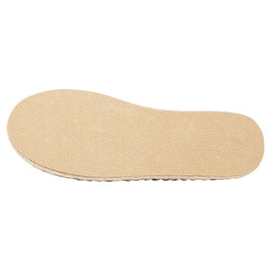 Espadrilles en toile imprimées palmiers all-over 