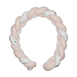 Tresse décorative ouatinée 2m sweet garden 