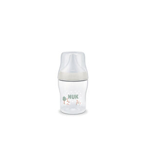 Petit biberon Perfect Match 150 ml 0+m taille S - Mouton 