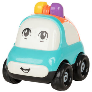 Véhicule miniature Vroumpiz Bleu 