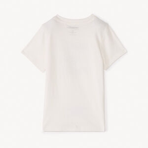 T-shirt manches courtes print animaux pour bébé garçon 