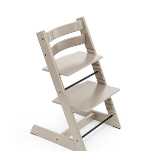 Chaise haute évolutive Tripp Trapp - Cashmere Grey 