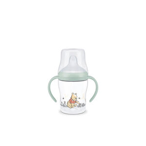 TASSE D'APPRENTISSAGE PERFECT MATCH 150ML WINNIE 6M+ 