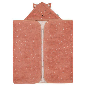 Cape de bain 70 x 130 cm Mrs Cat 