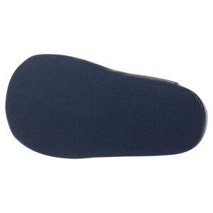 chaussons bottillons élastiqués motif bateaux  