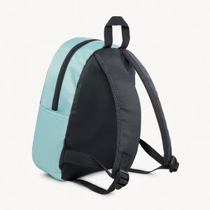 Sac à dos en toile Stitch Disney embossé garçon 