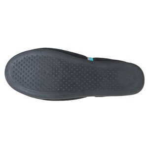 Chaussons babies noirs avec patchs Disney Violetta 