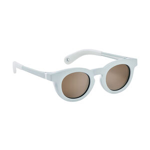 Lunettes de soleil avec cordon 9-24 mois Delight cloud blue 