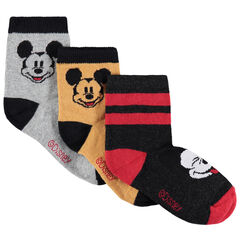 Chaussettes Garcon 2 A 14 Ans Vente En Ligne Orchestra