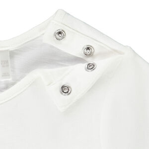 Ensemble 2 pièces en jersey print Hawaii pour bébé garçon 