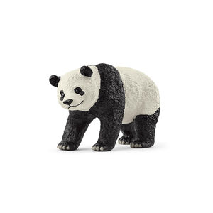 Figurine panda géant  