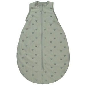 Gigoteuse été sans manches - Honey - Argile - 3/18 M 