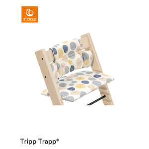 Coussin pour chaise haute Tripp Trapp - Soul System 