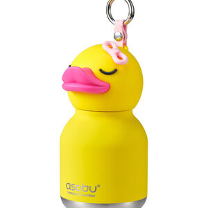 Gourde mini bestie Canard - 200ml 
