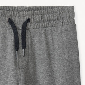 Ensemble jogging molleton printé garçon 