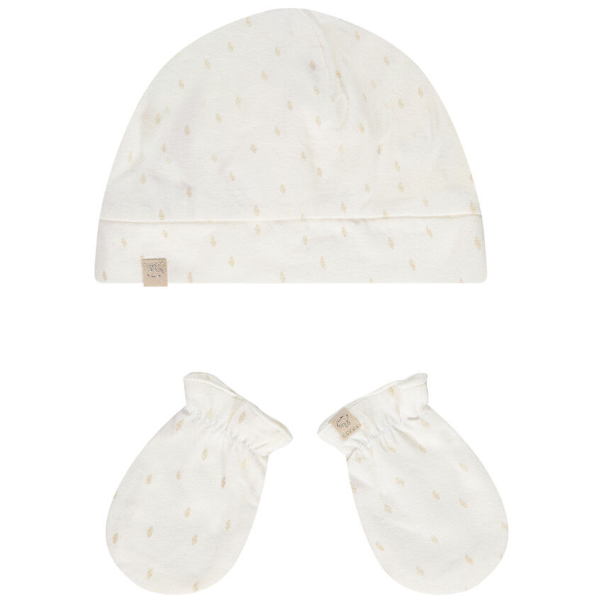 Orchestra bonnet naissance new arrivals