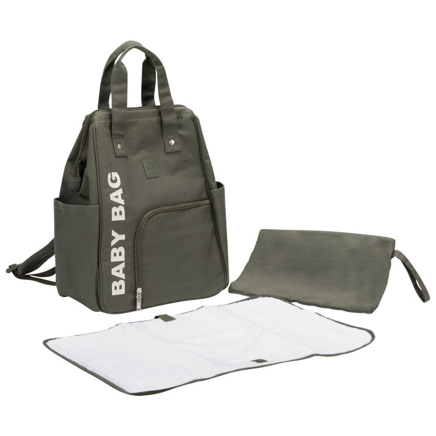 Sac à dos langer bébé shop