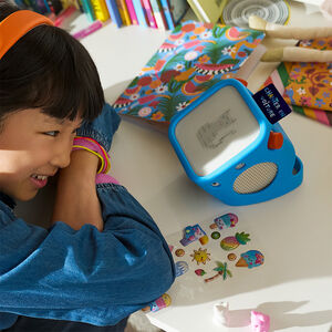 Carte à écouter "Chanter en voiture" 