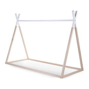 Structure lit junior tipi – 90 x 200 cm 