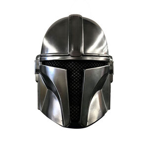 Masque The Mandalorian Star Wars 