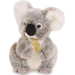 Peluche Koala 20 cm , Doudou et Compagnie