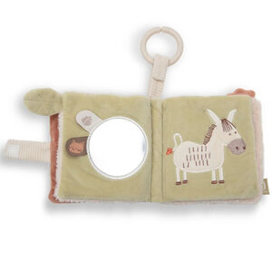 Livre d'activités - Barn Buddies 