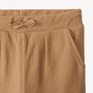 Ensemble jogging imprimé fleurs pour bébé fille 